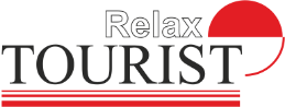 RelaxTourist Logo